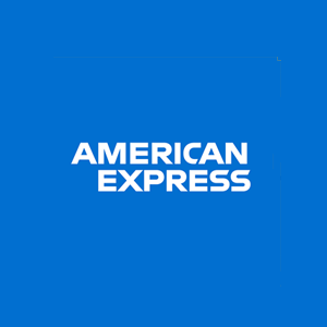 logo American Express