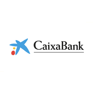 logo CaixaBank