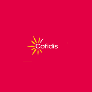 logo Cofidis