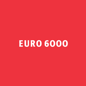 logo Euro 6000