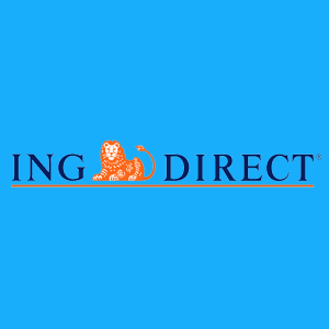 logo ING Direct