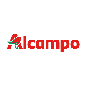 Logo Alcampo