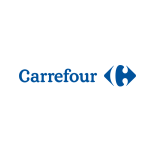 Logo Carrefour