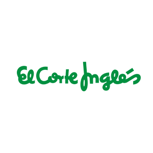 Logo El Corte Inglés