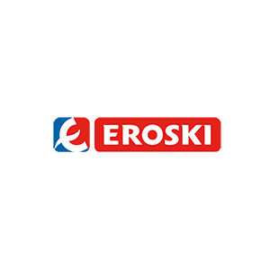 Logo EROSKI