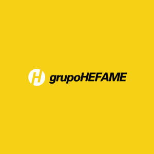 Logo Hefame