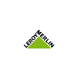 Logo Leroy Merlin