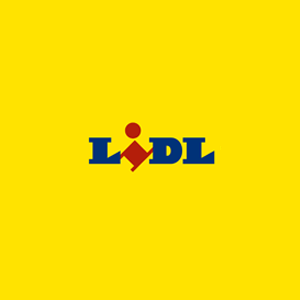 Logo LIDL