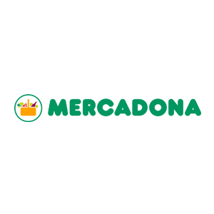 Logo Mercadona