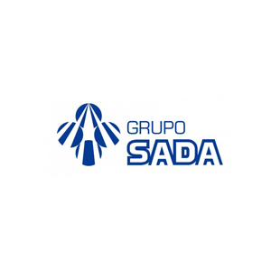 Logo Grupo SADA