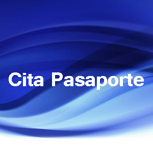 Pasaporte