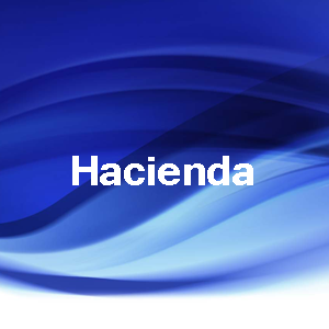 Hacienda