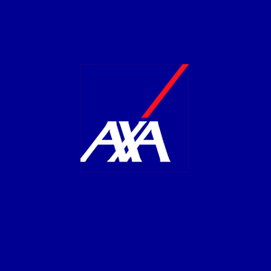 logo AXA