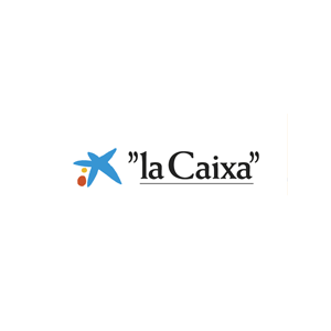 logo La Caixa