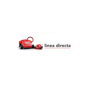 logo Línea Directa