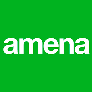 logo Amena