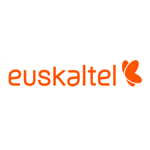 logo Euskaltel