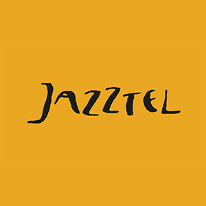 logo Jazztel