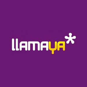 logo Llamaya