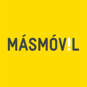 logo MásMóvil