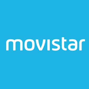 logo Movistar