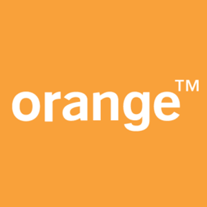 logo Orange