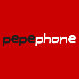 logo Pepephone