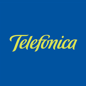 logo Telefonica