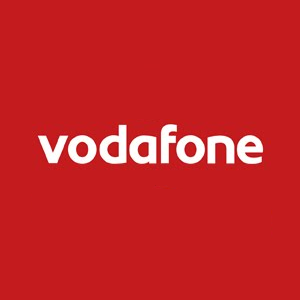 logo Vodafone