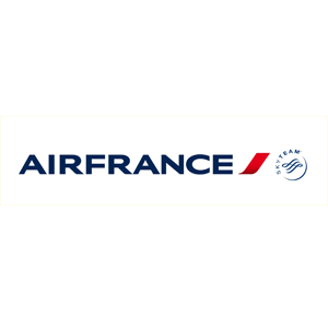 Logo Air France