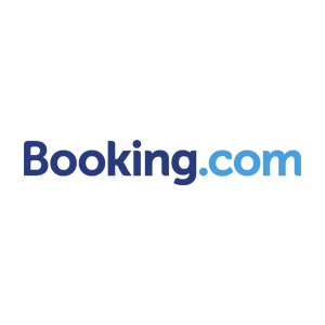 Logo Booking