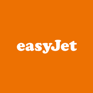 Logo easyJet