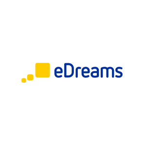 Logo eDreams