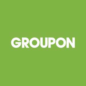 Logo Groupon