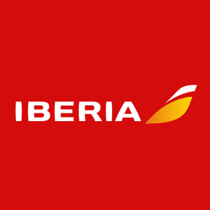 Logo Iberia