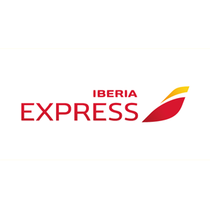 Logo Iberia Express