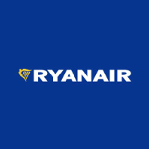 Logo Ryanair