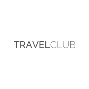 Logo Travel Club