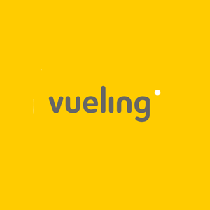 Logo Vueling